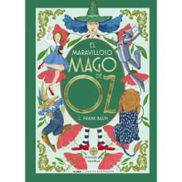 Editorial Zig-Zag | EL MARAVILLOSO MAGO DE OZ