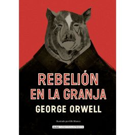 Editorial Zig-Zag | REBELIÓN EN LA GRANJA (G. ORWELL)