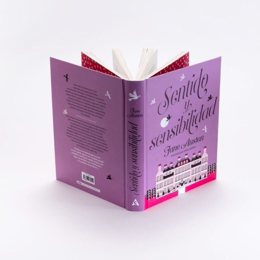 Editorial Zig-Zag | SENTIDO Y SENSIBILIDAD