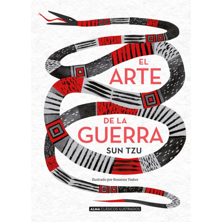 Editorial Zig-Zag | EL ARTE DE LA GUERRA