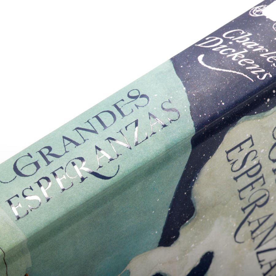 Editorial Zig-Zag | GRANDES ESPERANZAS