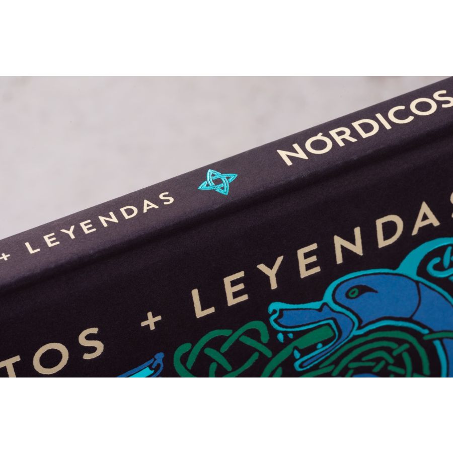 Editorial Zig-Zag | NÓRDICOS