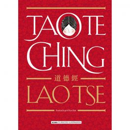 TAO TE CHING - PENSAMIENTO ILUSTRADO - LAO TSE - SBS Librerias