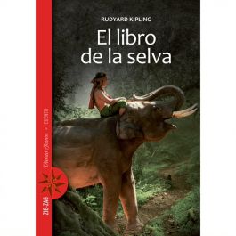 Editorial Zig-Zag  EL LIBRO DE LA SELVA