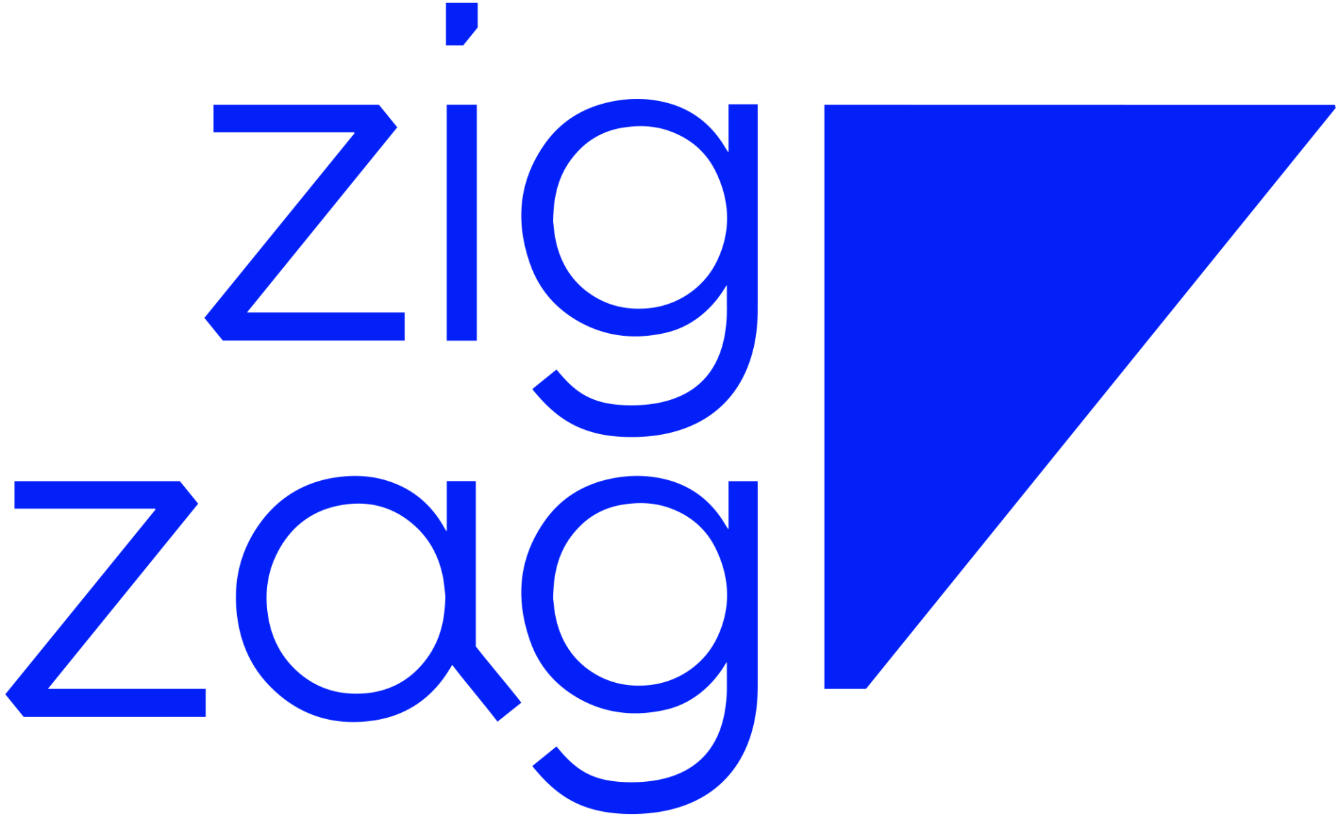 Logo Zig-Zag