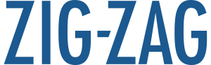 Logo Editorial Zig-Zag